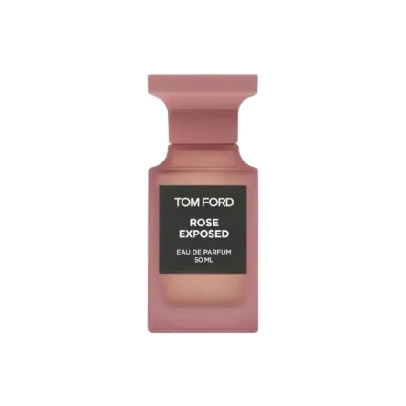 Tom Ford Rose Exposed EDP for men and women