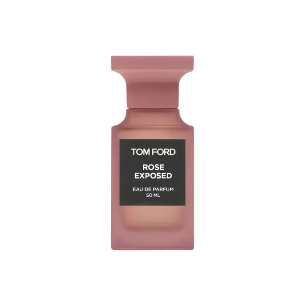 Tom Ford Rose Exposed EDP for men and women