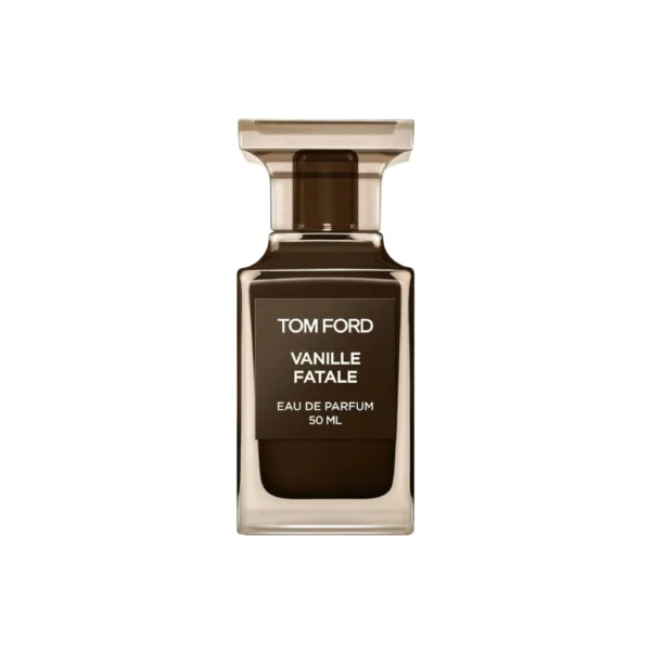 Tom Ford Vanille Fatale 2024 EDP for men and women