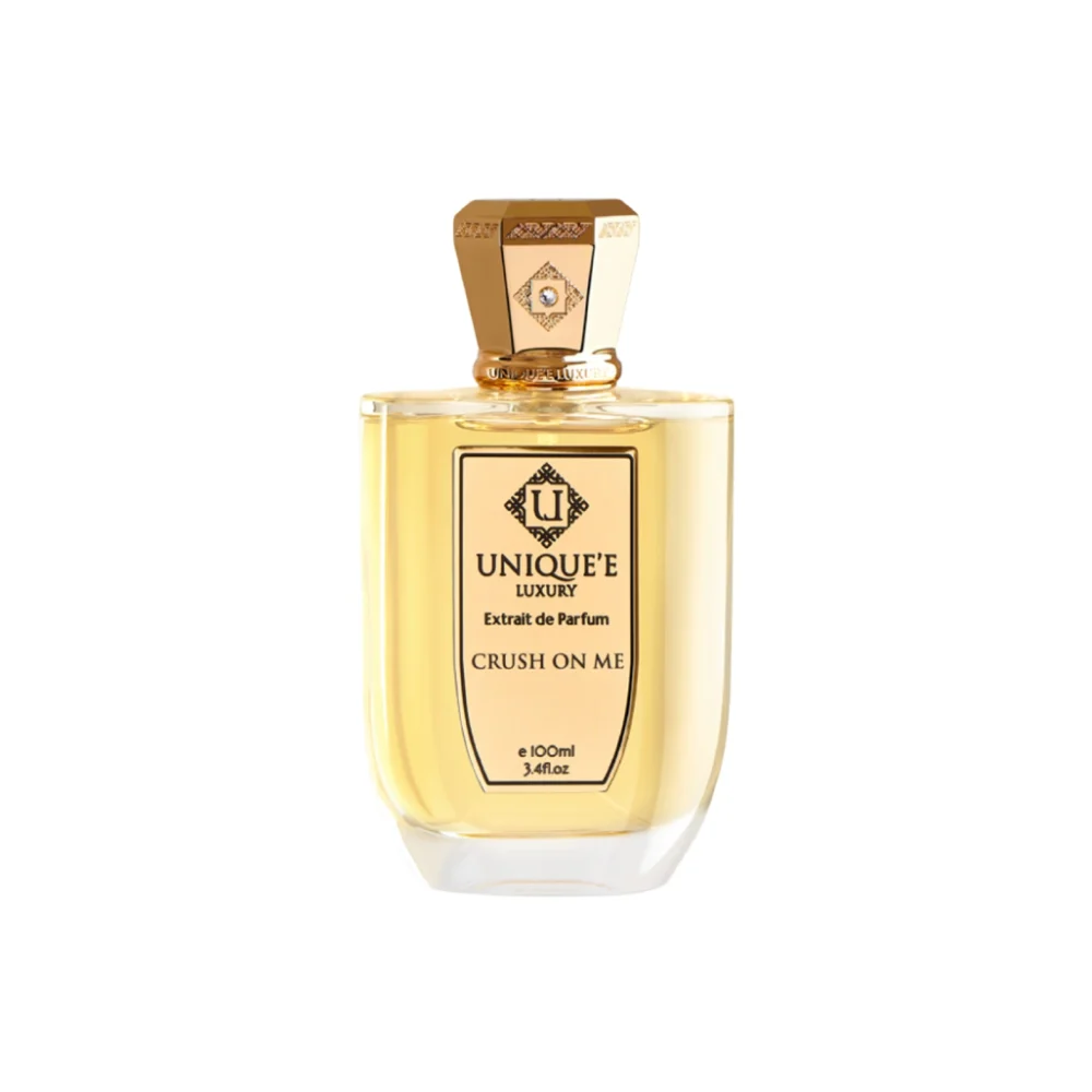 Unique’e Luxury Crush on Me Extrait De Parfum for men and women