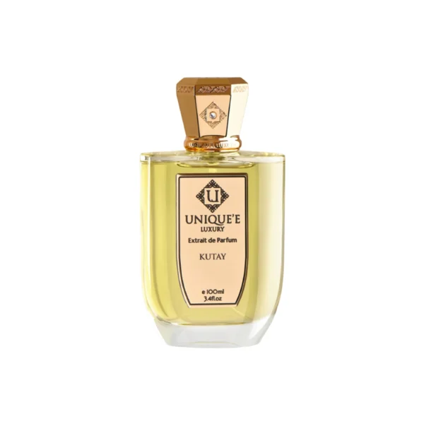 Unique’e Luxury Kutay Extrait De Parfum for men and women