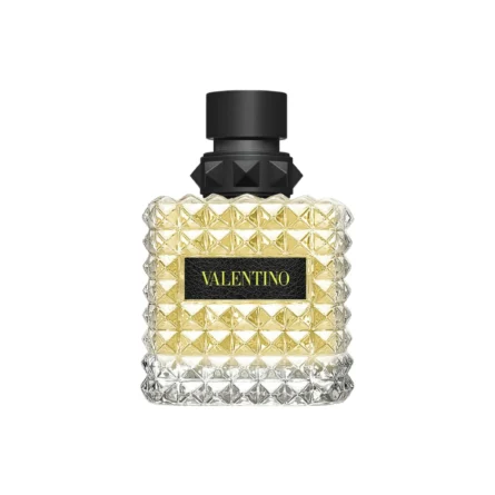 Valentino Donna Born in Roma Yellow Dream EDP for women