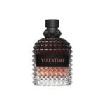 Valentino Uomo Born in Roma Coral Fantasy EDT for men