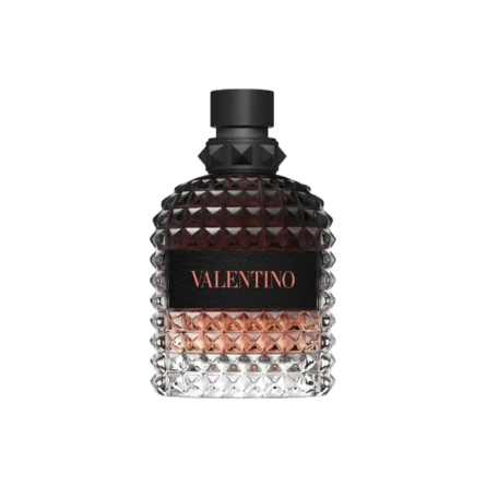Valentino Uomo Born in Roma Coral Fantasy EDT for men
