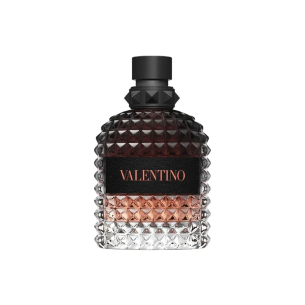 Valentino Uomo Born in Roma Coral Fantasy EDT for men