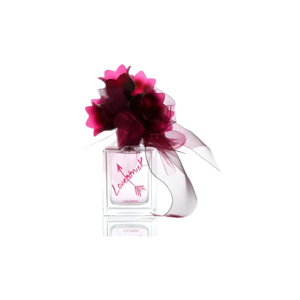 Vera Wang Lovestruck EDP for women