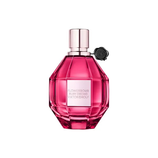 Viktor & Rolf Flowerbomb Ruby Orchid EDP for women