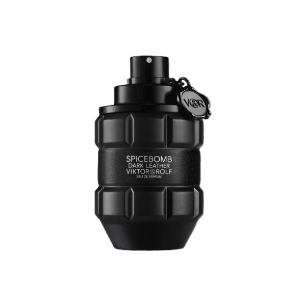 Viktor & Rolf Spicebomb Dark Leather EDP for men