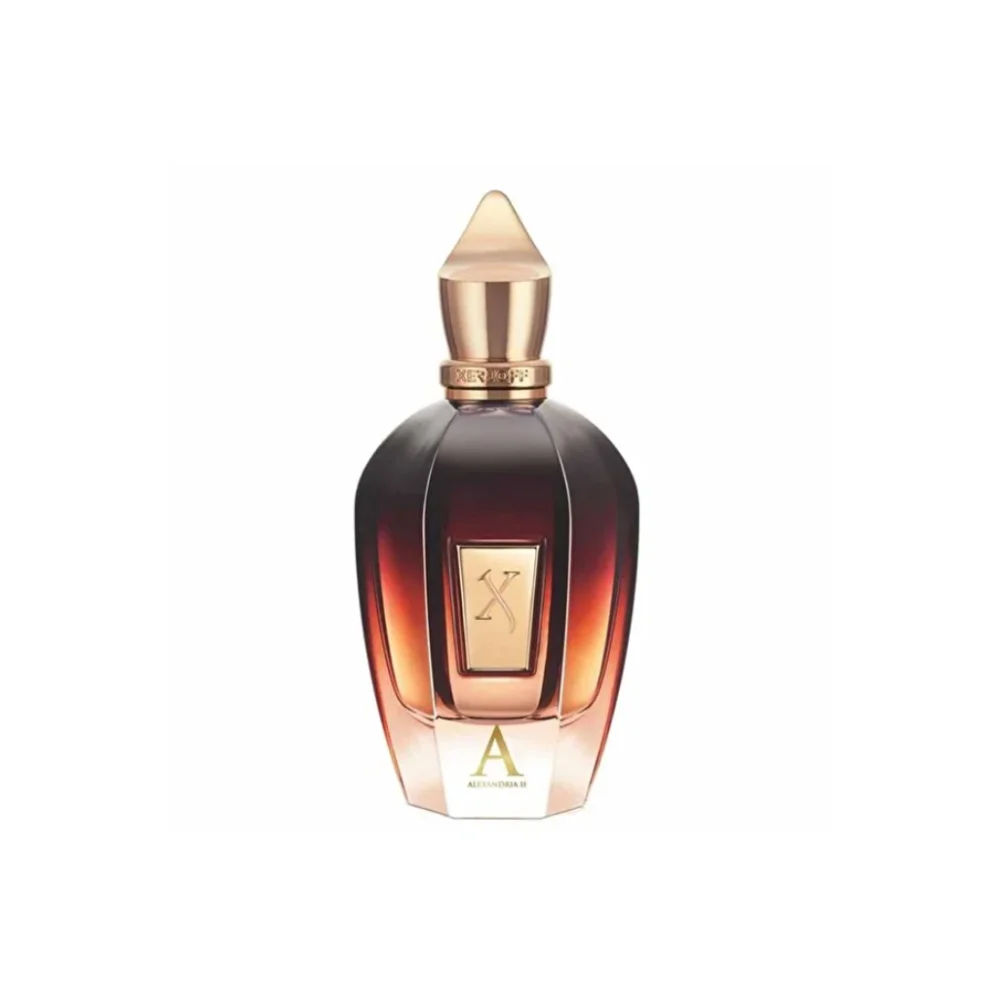 Xerjoff Oud Stars Alexandria II Parfum for men and women