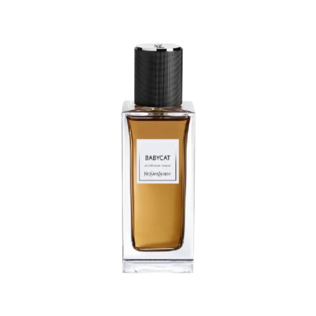 Yves Saint Laurent Babycat Le Vestiaire Des Parfums EDP for men and women