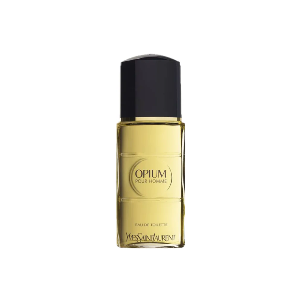 Yves-Saint-Laurent-Opium-Pour-Homme-EDT-for-men Yves Saint Laurent Opium Pour Homme EDT for men