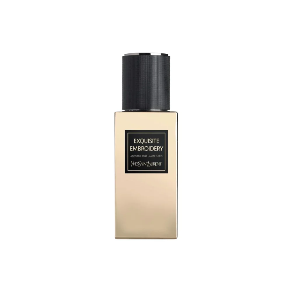 Yves-saint-laurent-exquisite-embroidery-edp-for-men-and-women Yves Saint Laurent Exquisite Embroidery EDP for men and women