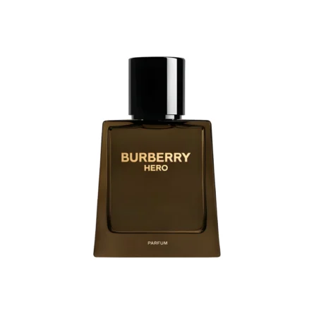 Burberry Hero Parfum for men