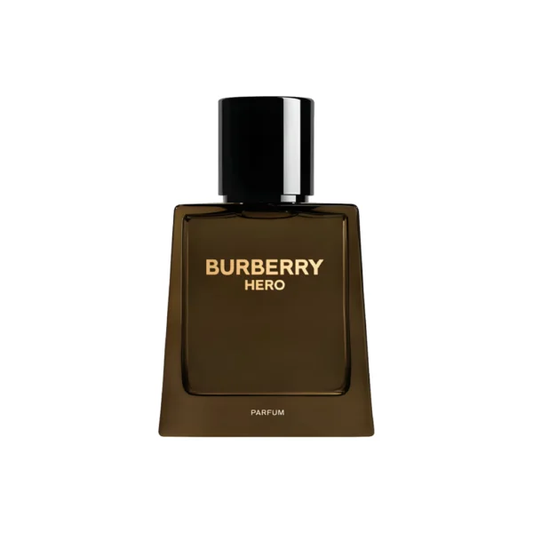 Burberry Hero Parfum for men