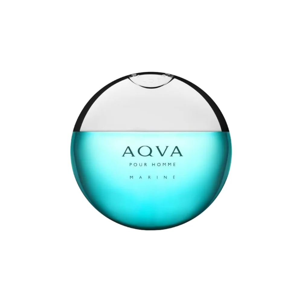 Bvlgari Aqva Marine EDT for men