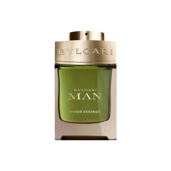 Bvlgari Man Wood Essence EDP