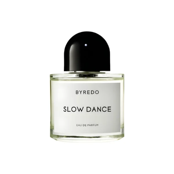 Byredo Slow Dance EDP for men and women
