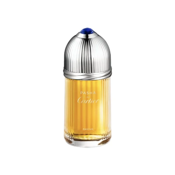 Cartier Pasha Parfum for men