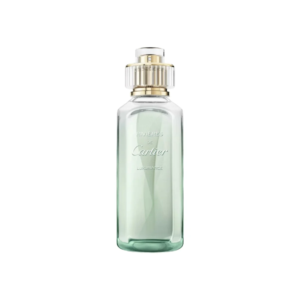 cartier-rivières-de-cartier-luxuriance-edt-for-men-and-women Cartier Rivières De Cartier Luxuriance EDT for men and women
