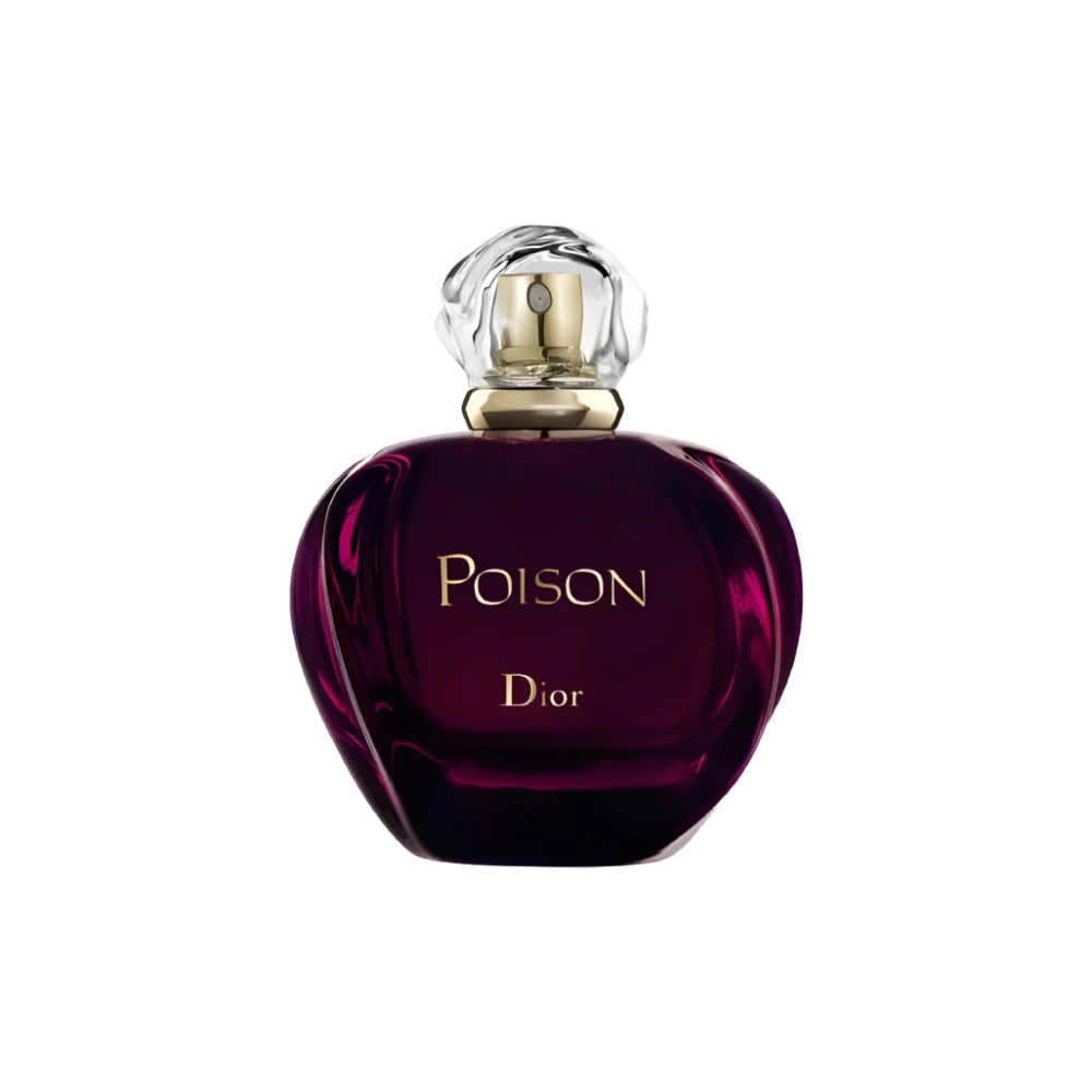 Christian Dior Poison EDT for women