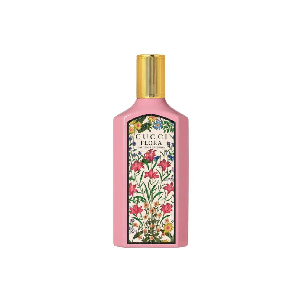 Gucci Flora Gorgeous Gardenia EDP for women