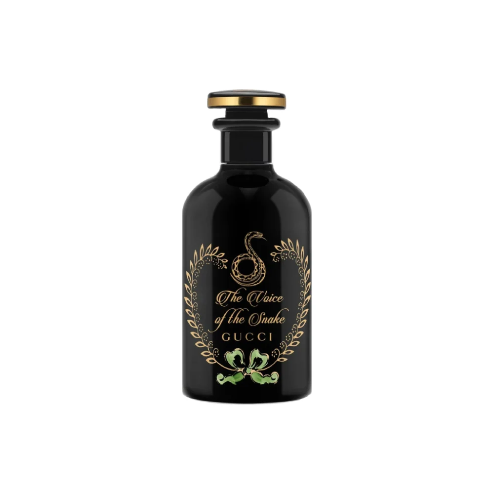 Gucci The Alchemist’s Garden the Voice of the Snake EDP for men and women