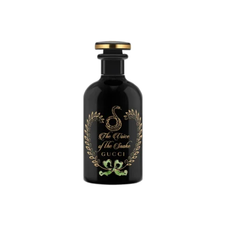 Gucci The Alchemist’s Garden the Voice of the Snake EDP for men and women