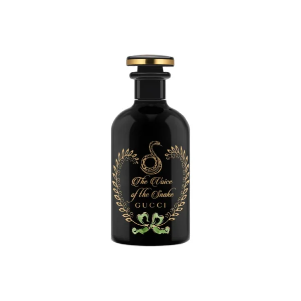 Gucci The Alchemist’s Garden the Voice of the Snake EDP for men and women
