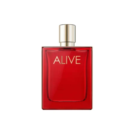 Hugo Boss Alive Parfum for women