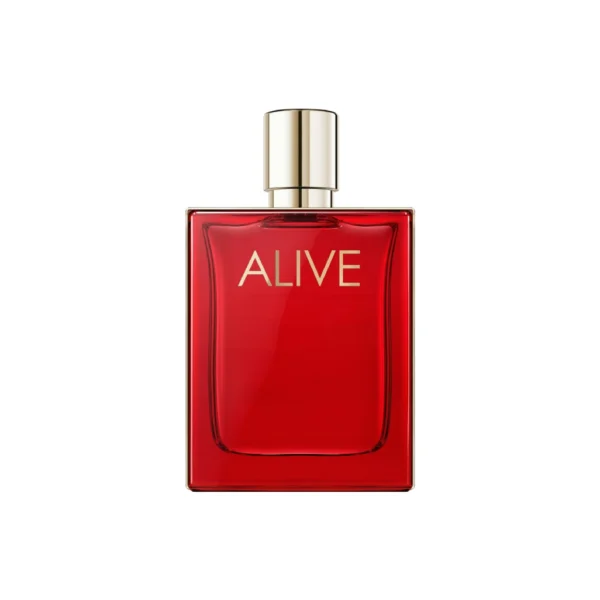 Hugo Boss Alive Parfum for women