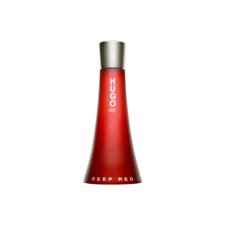 Hugo Boss Deep Red EDP for women