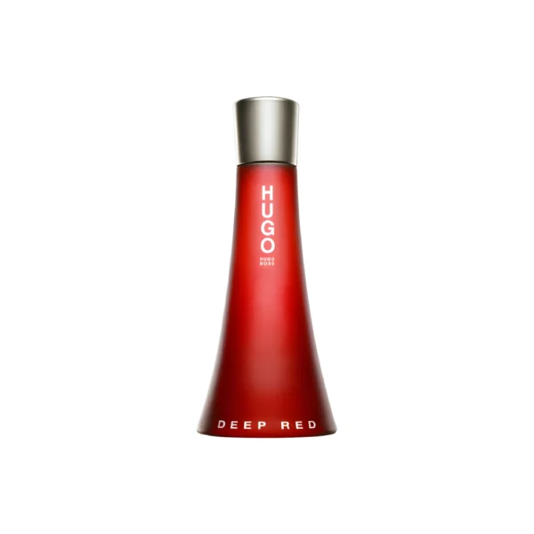 Hugo Boss Deep Red EDP for women
