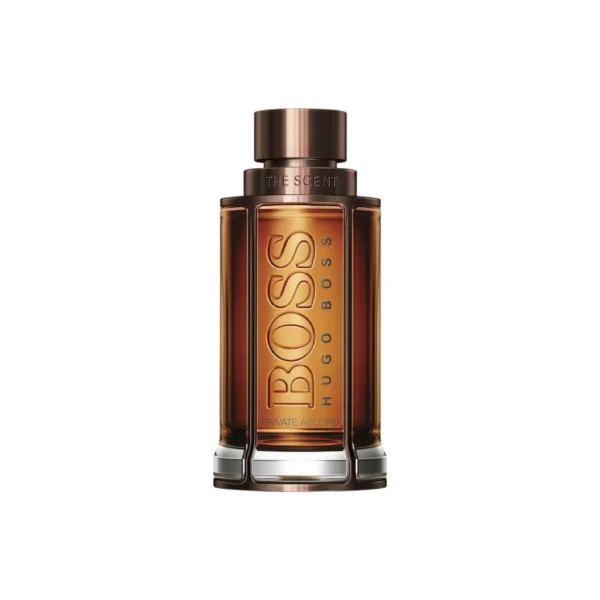 Hugo Boss The Scent Private Accord EDT for men