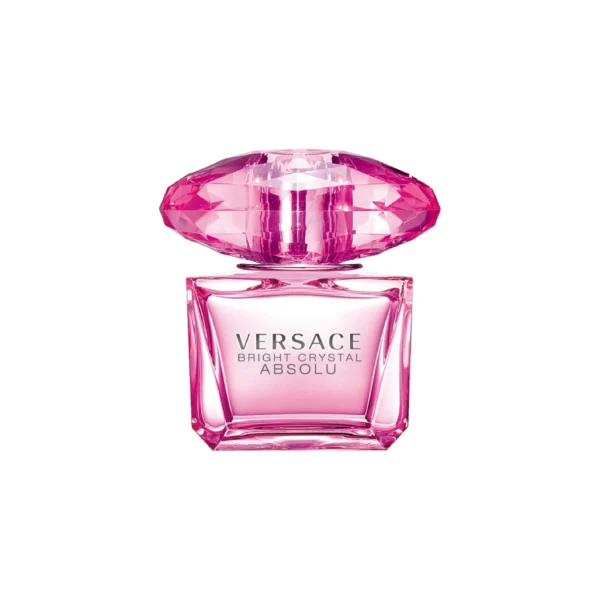 Versace Bright Crystal Absolu EDP for women