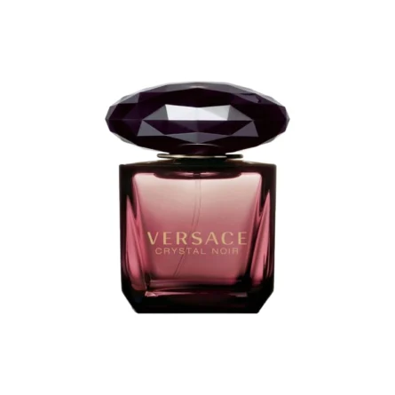 Versace Crystal Noir EDT for women