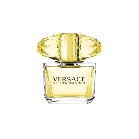 Versace Yellow Diamond EDT for women