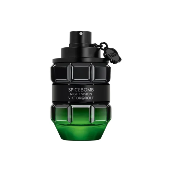 Viktor & Rolf Spicebomb Night Vision EDT for men