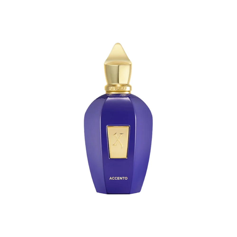 Xerjoff Accento EDP for men and women