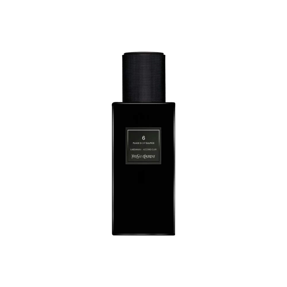 yves-saint-laurent-6-place-saint-sulpice-edp-for-men-and-women Yves Saint Laurent 6 Place Saint Sulpice EDP for men and women
