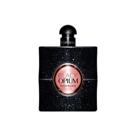 Yves Saint Laurent Black Opium EDP for women