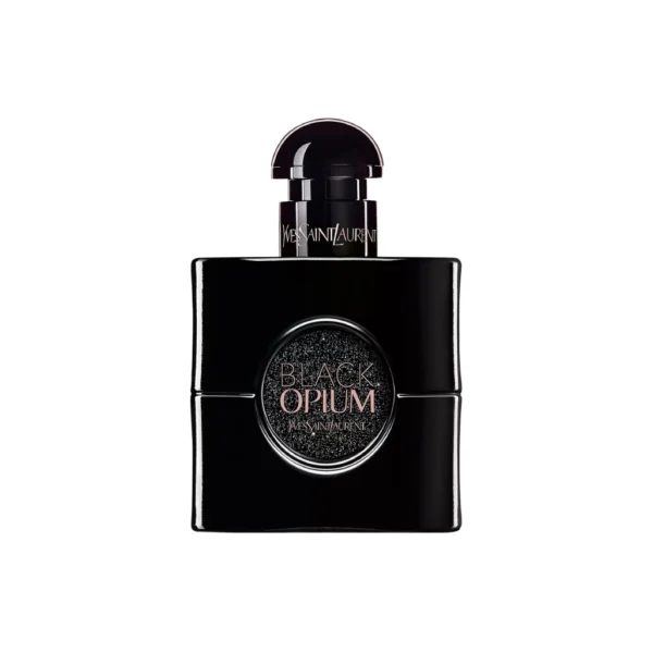 Yves Saint Laurent Black Opium Le Parfum for women