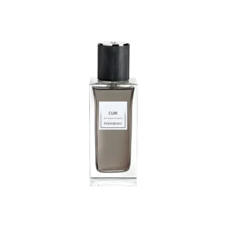 Yves Saint Laurent Cuir Oud Feuille De Violette EDP for men and women