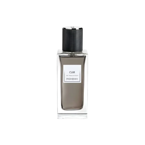 Yves Saint Laurent Cuir Oud Feuille De Violette EDP for men and women