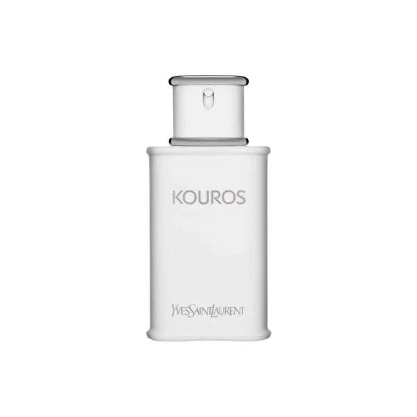 Yves Saint Laurent Kouros EDT for men