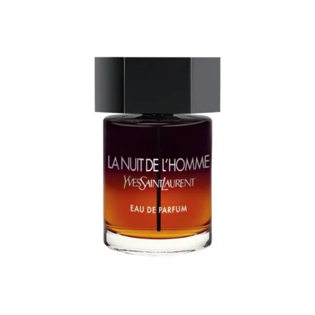 Yves Saint Laurent La Nuit De L'Homme EDP for men