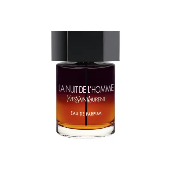 Yves Saint Laurent La Nuit De L'Homme EDP for men