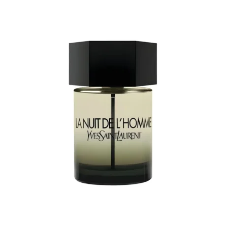 Yves Saint Laurent La Nuit De L’Homme EDT for men
