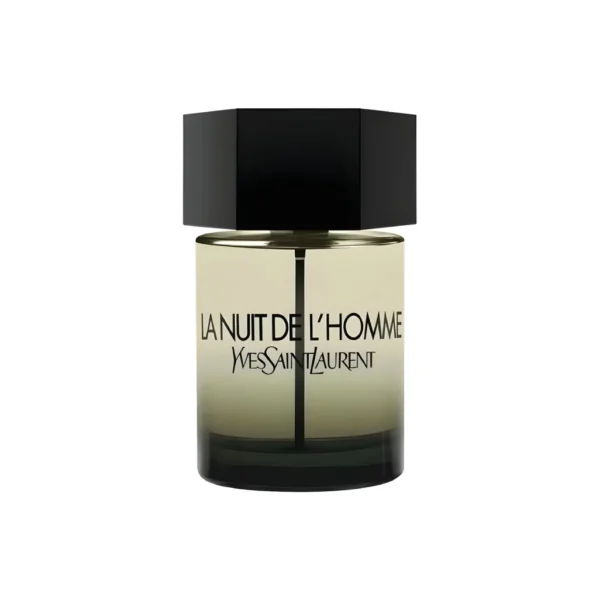 Yves Saint Laurent La Nuit De L’Homme EDT for men