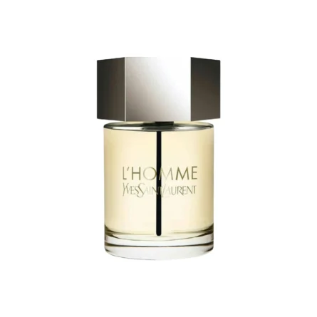 Yves Saint Laurent L'Homme EDT for mne