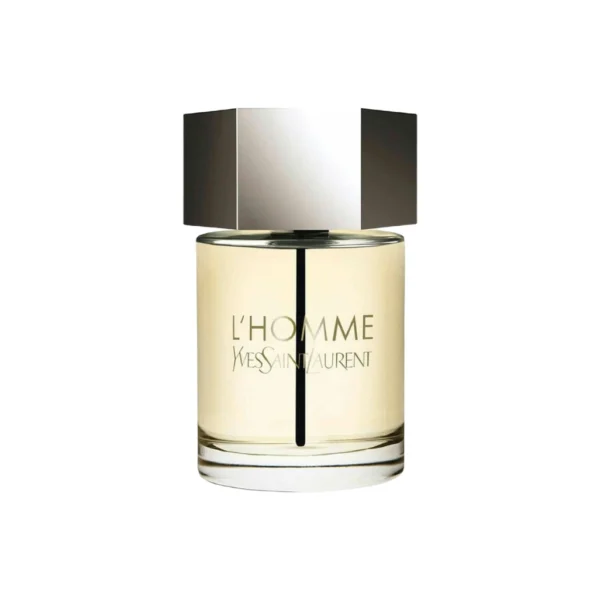 Yves Saint Laurent L'Homme EDT for mne